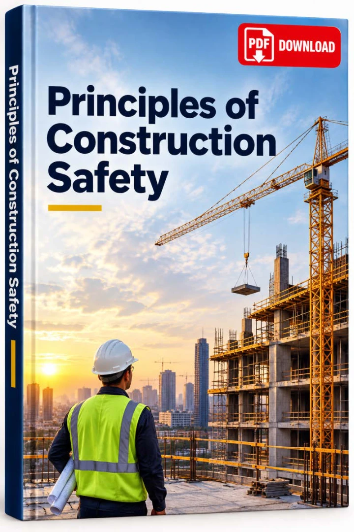 Principles of Construction Safety