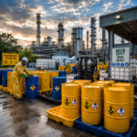 Hazardous Waste Rules 2016 – Complete Guide
