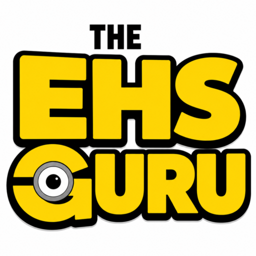 THE EHS GURU