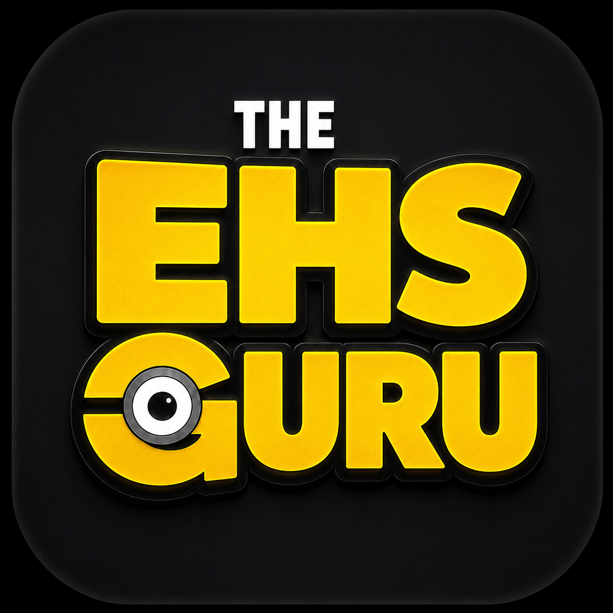THE EHS GURU