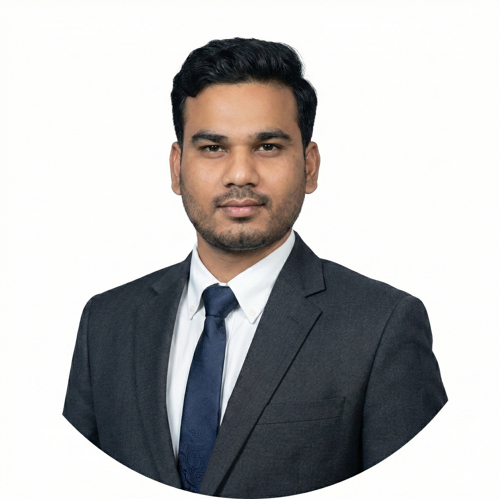 Saurabh — Founder & President, THE EHS GURU