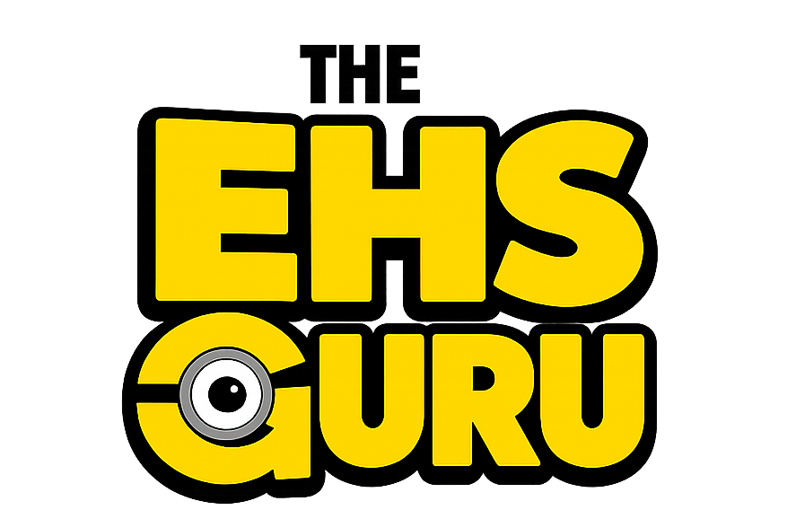 THE EHS GURU
